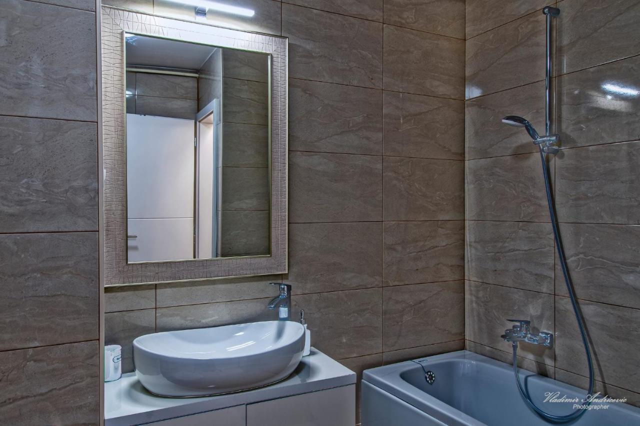 Urbana Villa Four Season Zagreb Exterior foto